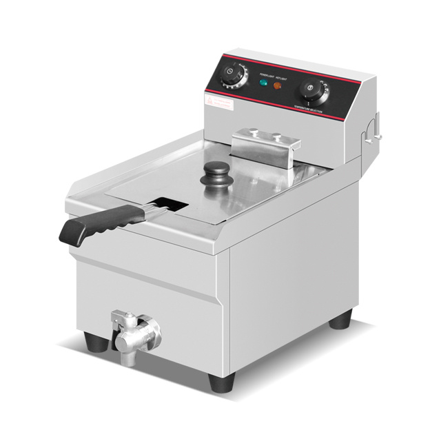 Counter Top Electric Fryer BN-13L