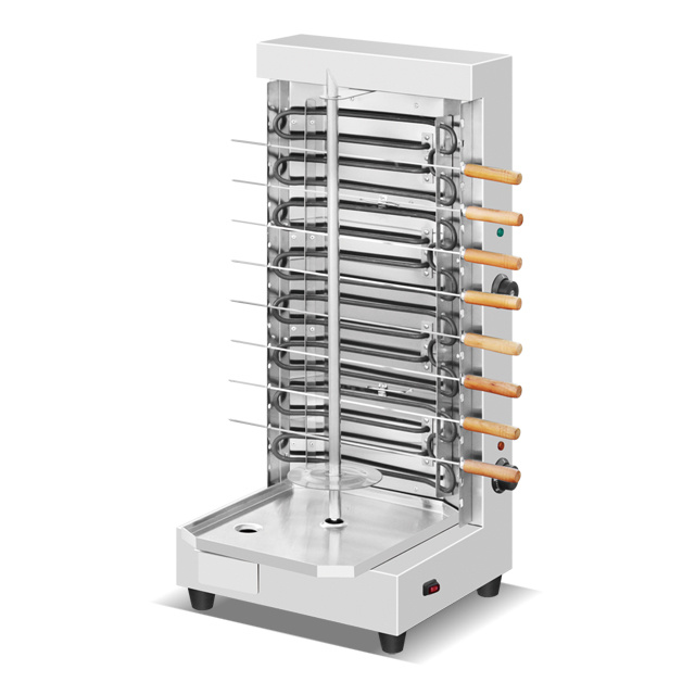 Electricity Kebab Machine BN-RE04A