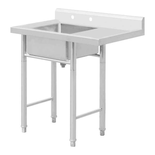 stainless steel kitchen sink BN-S00-1