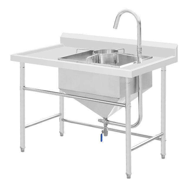 Stainless steel Rice Washer BN-S38