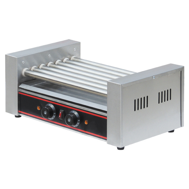 Hot Dog Grill BN-7X