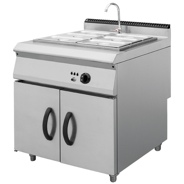 柜式燃气暖汤炉 BN900-G807