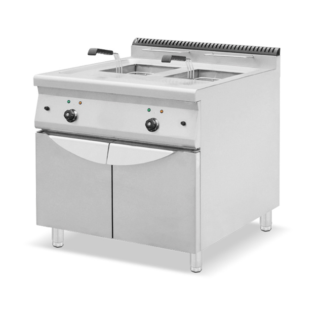 Electric Fryer BN900-E801