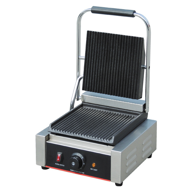 Electric Contact Grill BN-811