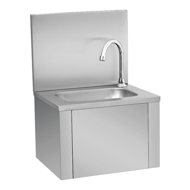 Knee Operate Sink BN-S23