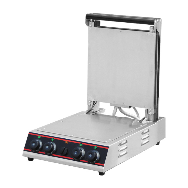 1-Plate Cuban Sandwich Baker UWBF-1G