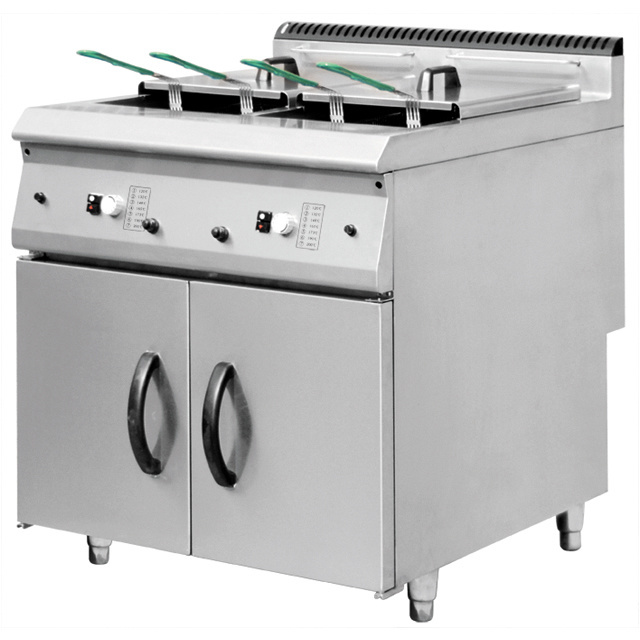 Gas Fryer BN900-G801