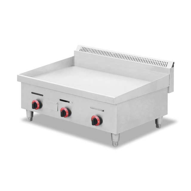 Gas Griddle (Flat Plate) BN-36G