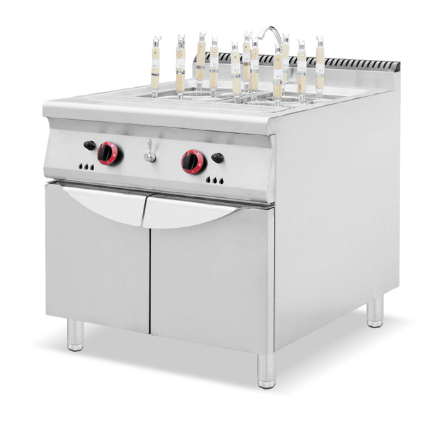 Gas Pasta Cooker BN900-G805