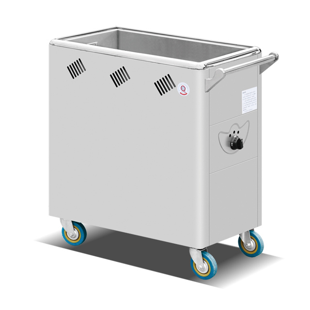 Snack Warmer Trolley BN-A05