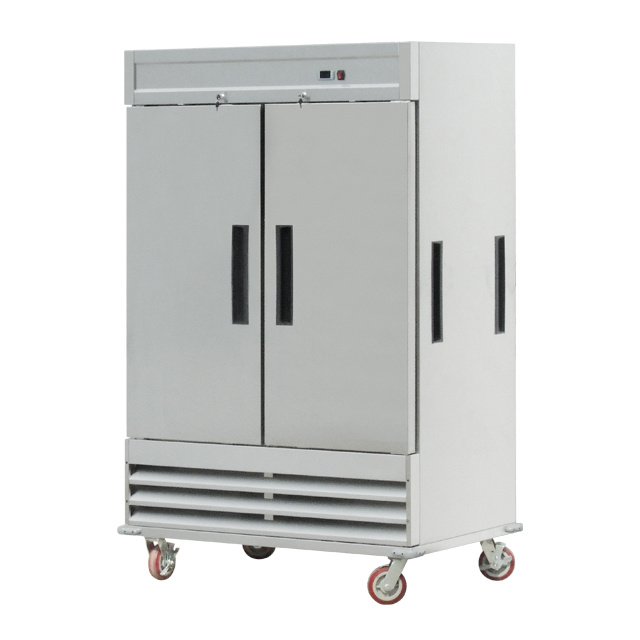 Stainless steel Mobile refrigeration Cart BN-MBC32