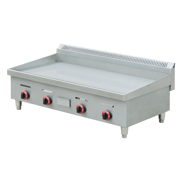 Gas Griddle (Flat Plate) BN-48G