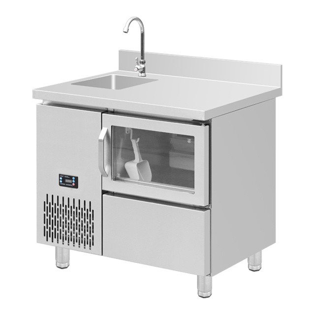 Commercial Stainless Steel Refrigeration equipment BN-ZB55BT