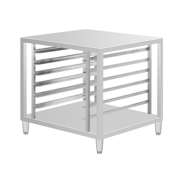 Single Row 6 Layers Tray Trolley BN-T21-1