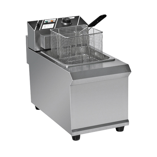Counter Top Electric Fryer BN-901