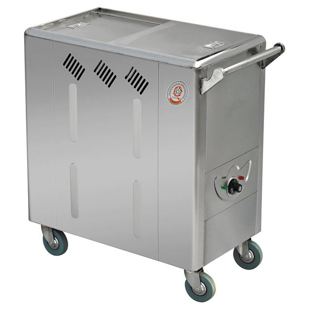 Electric Towel Disinfection Trolley BN-A01