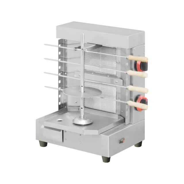 Gas Kebab Machine BN-RA02A