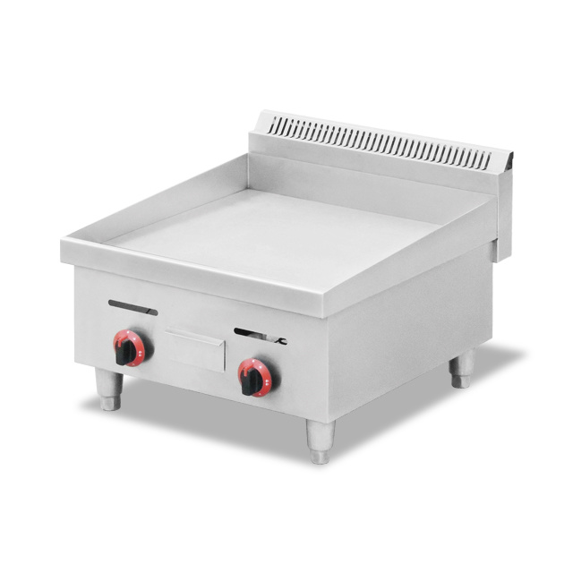 Gas Griddle (Flat Plate) BN-24G