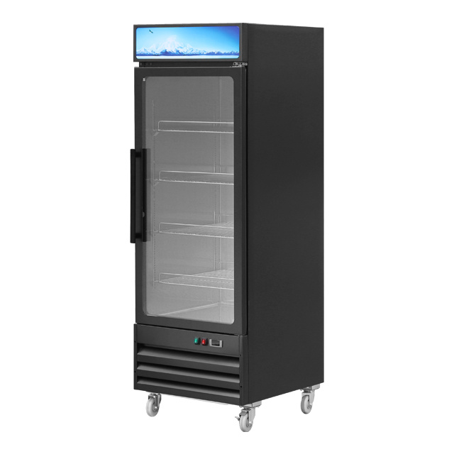 Commercial Stainless Steel Refrigeration equipment BN-UC23R1G-M