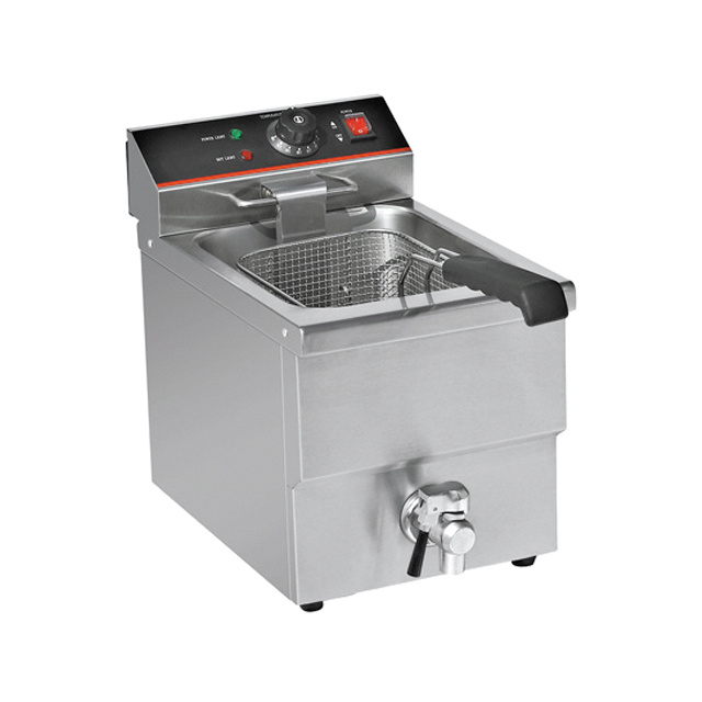 Counter Top Electric Fryer BN-12L