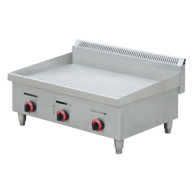 Gas Griddle (Flat Plate) BN-36G