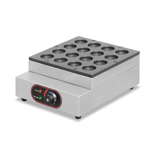 Electric Red Bean Cake Maker EM-3