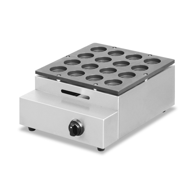 Gas Red Bean Cake Maker GM-3