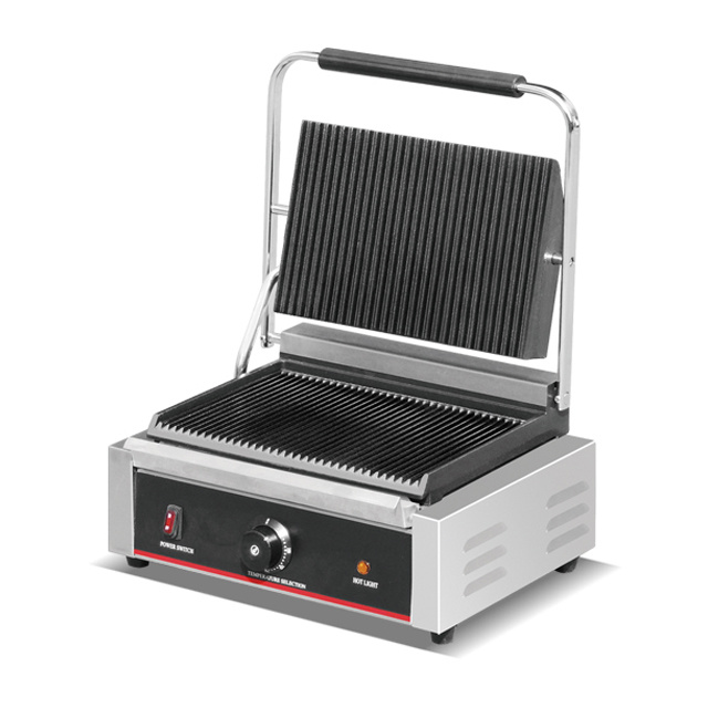 Electric Contact Grill BN-811E