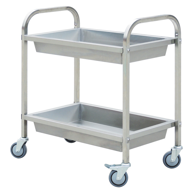 Dish Collection Trolley BN-T25