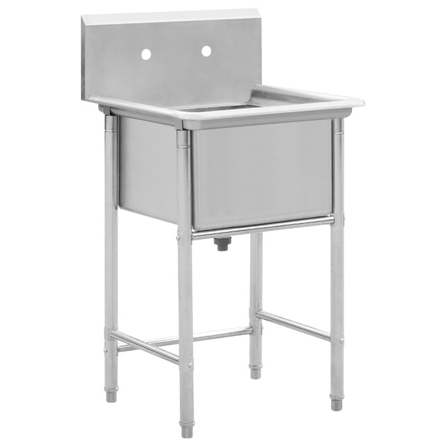American Style Kitchen Sink BN-S74