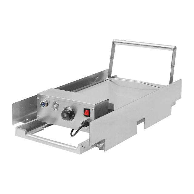 Hamburger Toaster BN-HB01