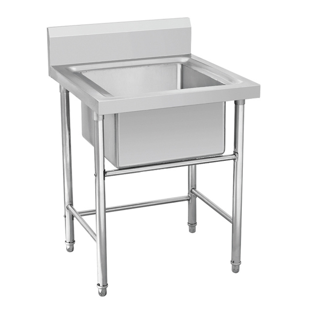 Single Sink Bench BN-S01 BN-S02