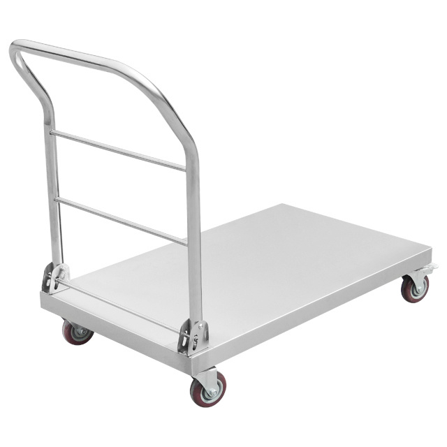Platform trolley BN-W35