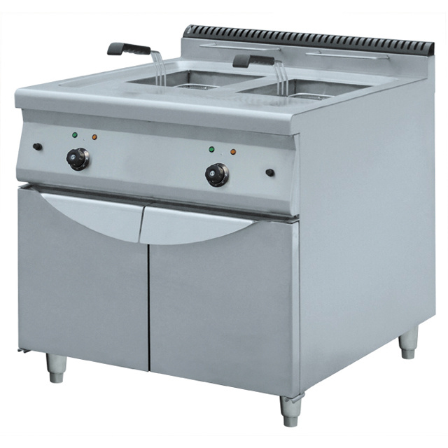 Electric Fryer BN900-E801