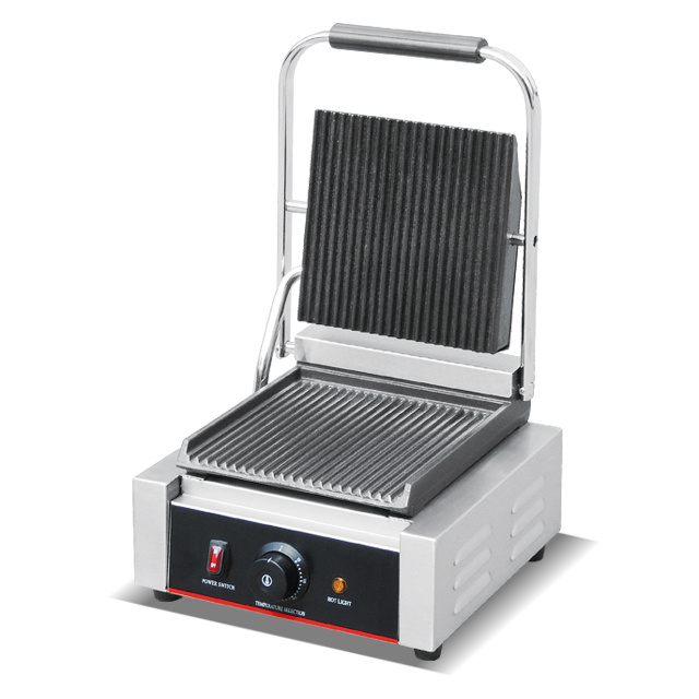 Electric Contact Grill BN-811