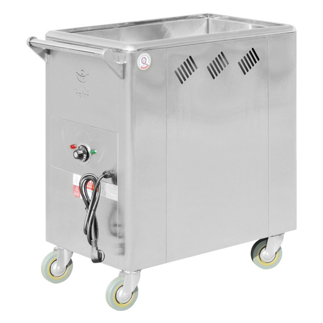 Snack Warmer Trolley BN-A05-E