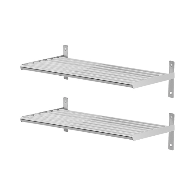 Stainless steel hotel household electric towel rack BN-RD08-A