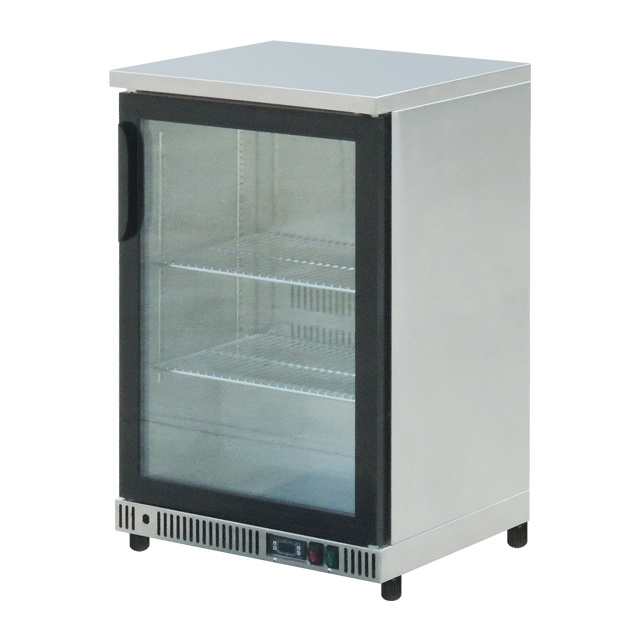 Stainless steel refrigeration equipment/freezer BN-BC150