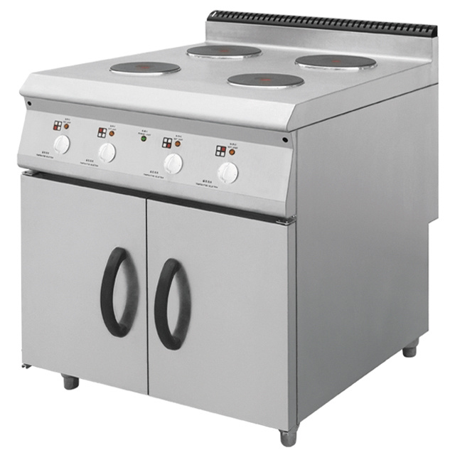 柜式电煮食炉（圆板）BN900-E803A