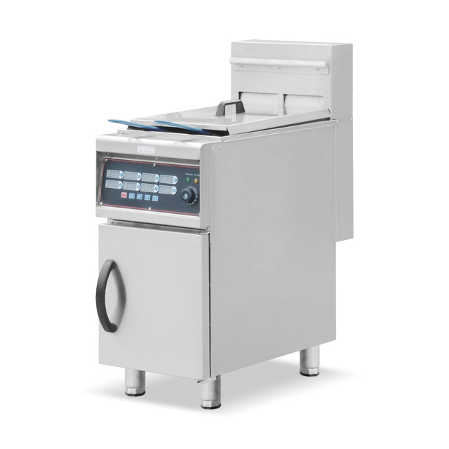 Digital Control Electric Fryer BN-G28