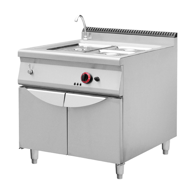 Gas Bain Marie BN900-G807