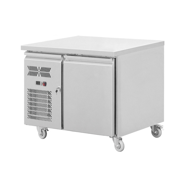 不锈钢亚洲款平台冷柜 BN-CC13R2-Y1
