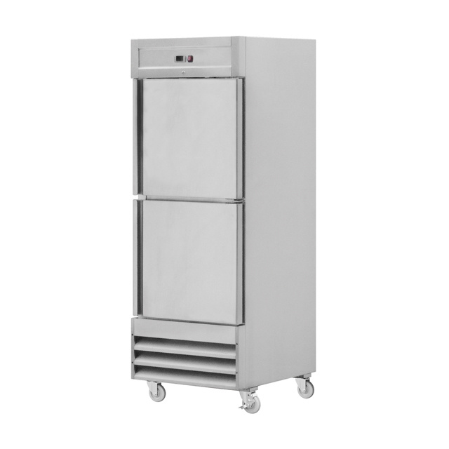 不锈钢双温冷冻设备、冰柜、保鲜柜 BN-UC23R2H