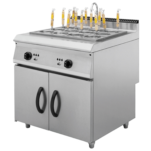 柜式燃气煮面炉 BN900-G805