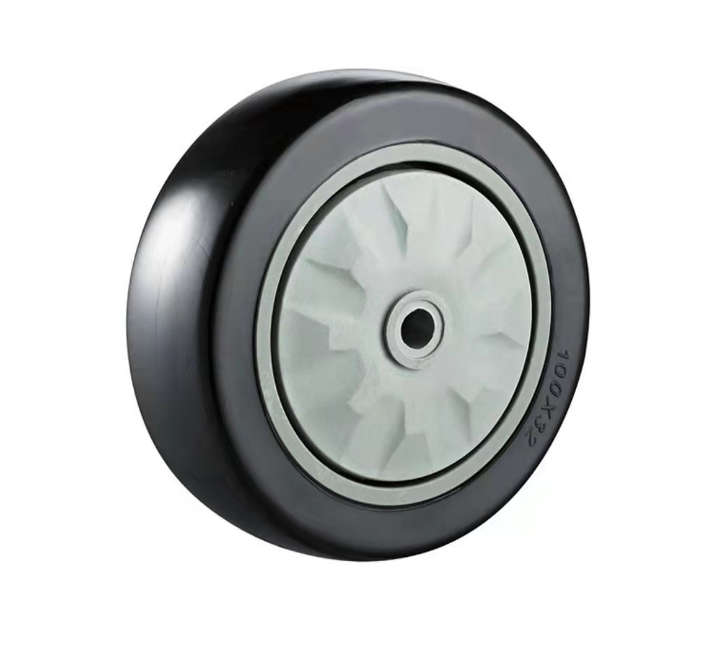 Wheels & Accessoires