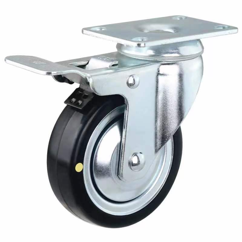ESD caster