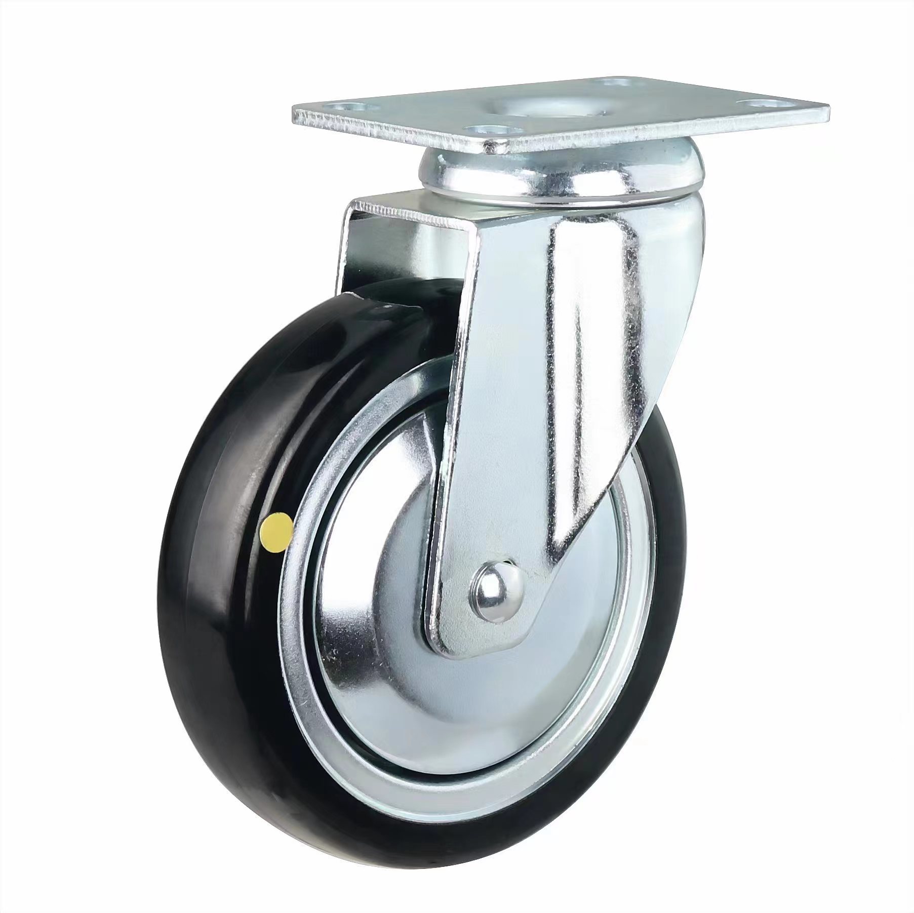ESD caster
