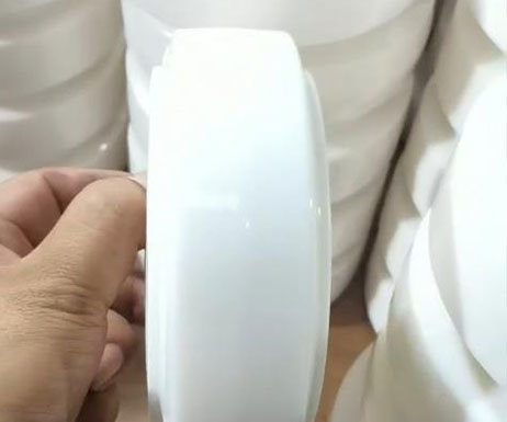 Heavy Duty Nylon Wheel Heavy Duty Nylon Wheel