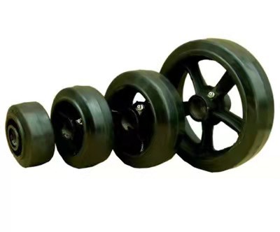 Wheels & Accessoires