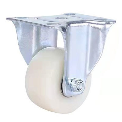 Light duty caster